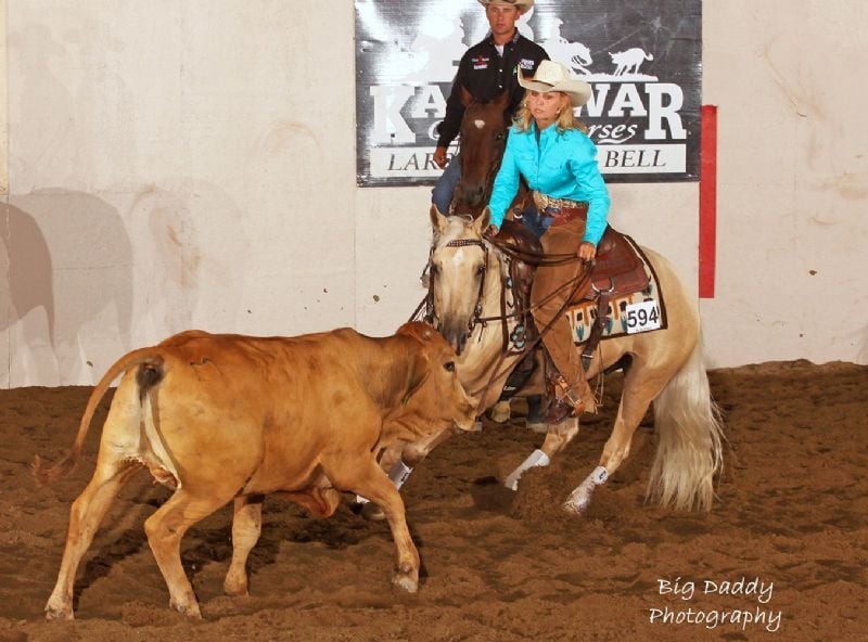 2014 FUTURITY