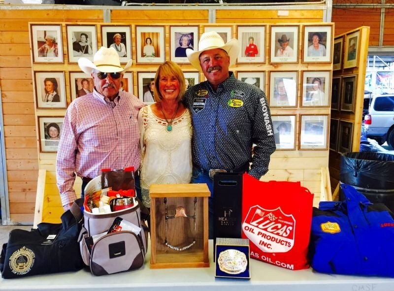 2015 FUTURITY