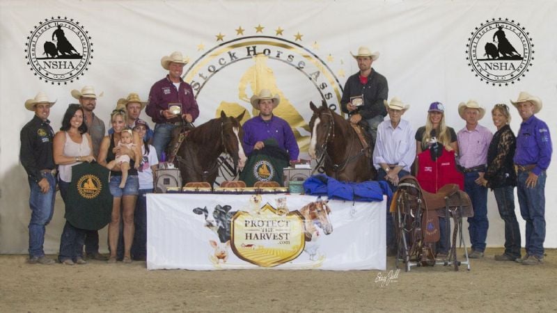 2017 Futurity