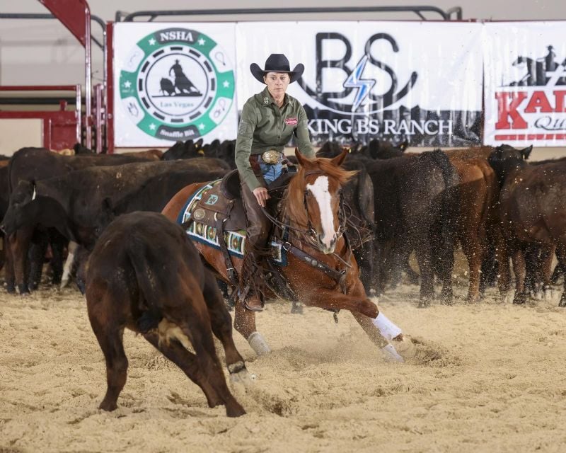 2025 Futurity