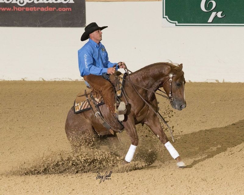 2018 Futurity