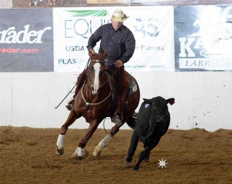 2016 Futurity