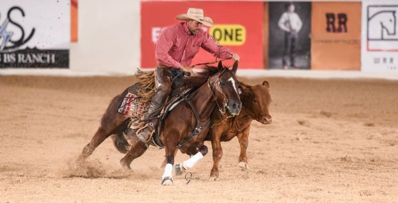 2023 Futurity